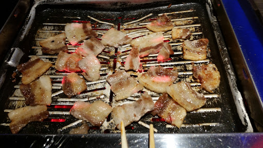 Korean Barbecue Restaurant «Jin Korean BBQ», reviews and photos, 3810 S Cooper St #130, Arlington, TX 76015, USA