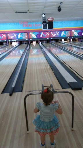 Bowling Alley «Cedar Bowling Center», reviews and photos, 421 E Highway 91, Cedar City, UT 84721, USA