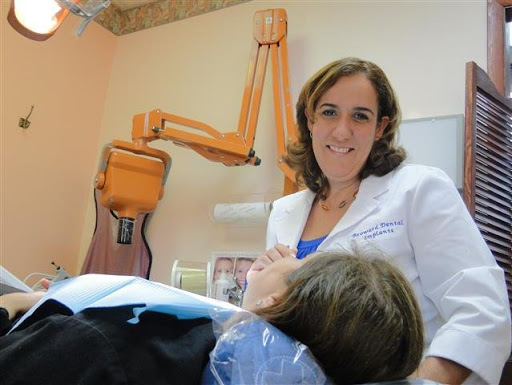 Denture Care Center «Broward Dental Implants», reviews and photos