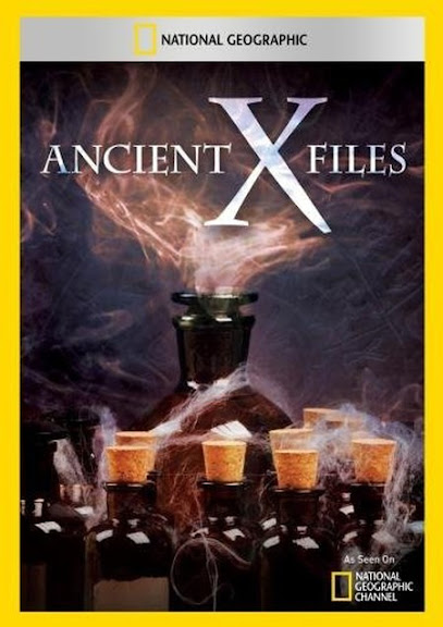 Pradawne archiwum X / Ancient X Files (2010-2012) PL.TVRip.x264 / Lektor PL Pradawne archiwum X / Ancient X Files (2010-2012) PL.TVRip.x264 / Lektor PL