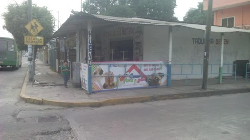 Como Perros y Gatos, Libertad 536, La Piragua, 68300 San Juan Bautista Tuxtepec, Oax., México, Veterinario | OAX