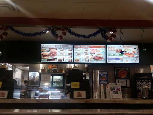 Fast Food Restaurant «Burger King», reviews and photos, 4325 E Guasti Rd, Ontario, CA 91761, USA