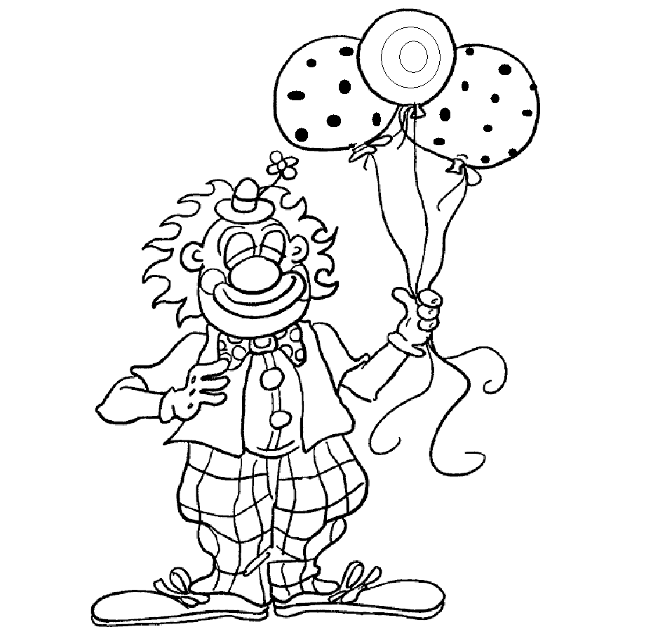 Free Printable Coloring Pages for Kids at AllKidsNetwork - cartoon coloring pictures