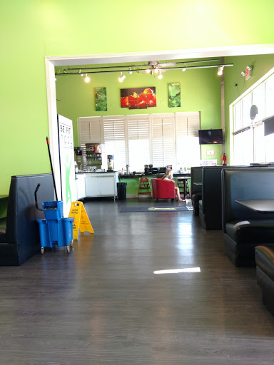 Cafe «Be Fit Cafe», reviews and photos, 10259 Sawmill Pkwy, Powell, OH 43065, USA