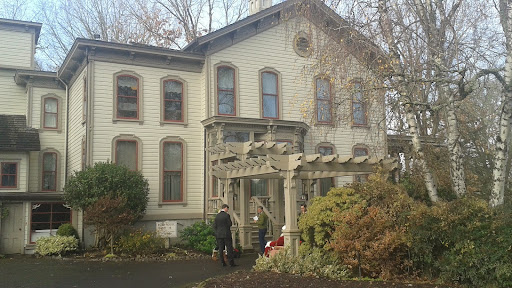 History Museum «Bush House Museum», reviews and photos, 600 Mission St SE, Salem, OR 97302, USA