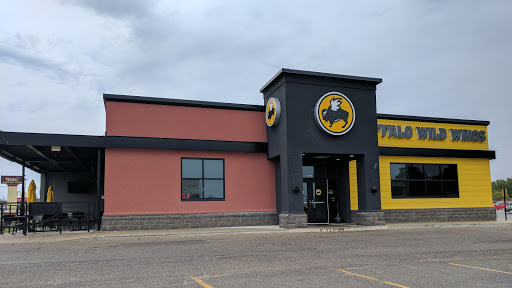 Chicken Wings Restaurant «Buffalo Wild Wings», reviews and photos, 2939 Niles Ave, St Joseph, MI 49085, USA