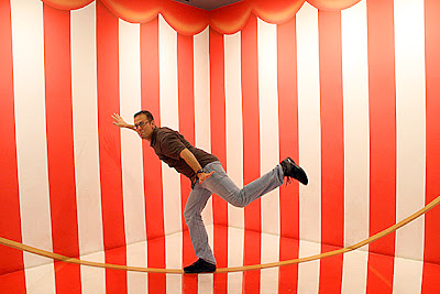 Optical Illusions By Busan's Trick Eye Museum Seen On www.coolpicturegallery.us Optical Illusions By Busan's Trick Eye Museum Seen On www.coolpicturegallery.us