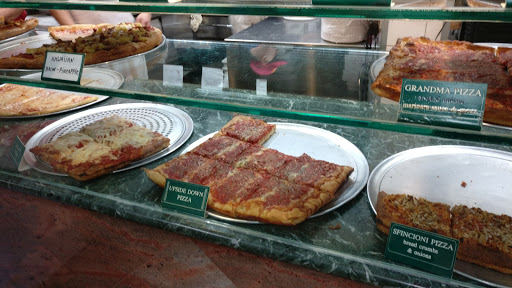Pizza Delivery «Corato I Pizza», reviews and photos, 66-94 Fresh Pond Rd, Ridgewood, NY 11385, USA