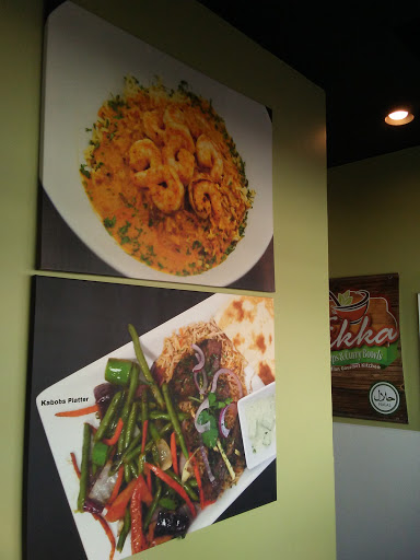 Indian Restaurant «Tikka Wraps & Curry Bowls», reviews and photos, 25380 Marguerite Pkwy, Mission Viejo, CA 92692, USA