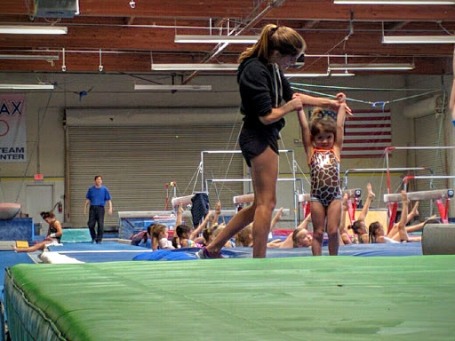 Gymnastics Center «Gym-Max Gymnastics», reviews and photos, 2969 Century Pl, Costa Mesa, CA 92626, USA