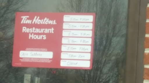 Coffee Shop «Tim Hortons (Only for Military - Norfolk Base)», reviews and photos, 9230 7th AVE, Norfolk, VA 23511, USA