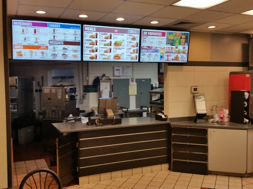 Fast Food Restaurant «Burger King», reviews and photos, 615 Watt Rd, Knoxville, TN 37934, USA