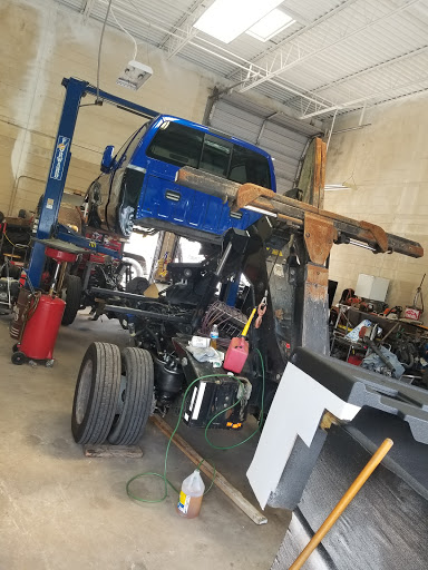 Auto Repair Shop «Hans Auto Car Service», reviews and photos, 1050 Bunnell Rd, Altamonte Springs, FL 32714, USA