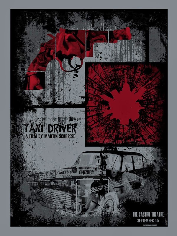 Martin Scorsese - Taxi Driver