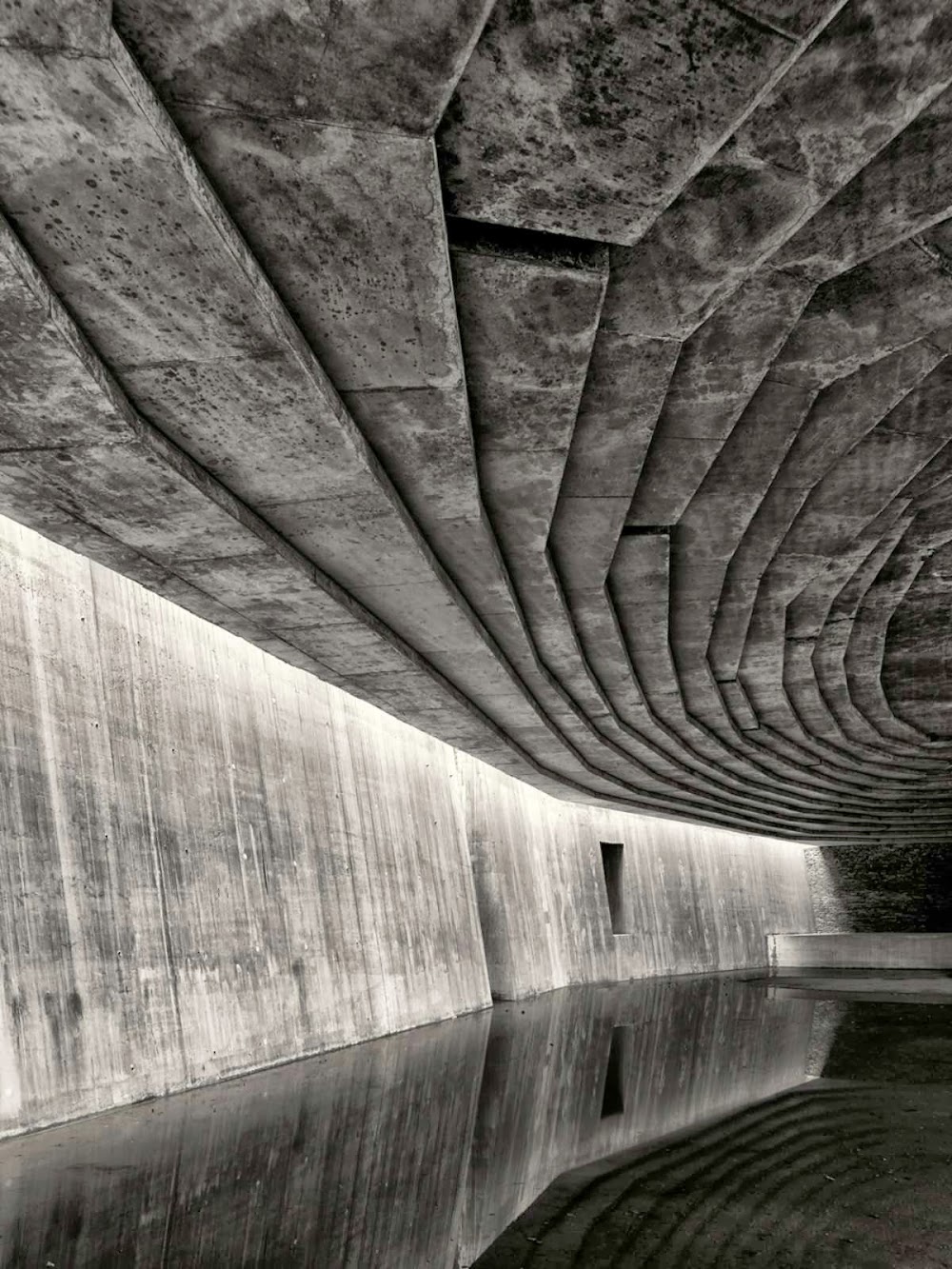 Sancaklar Mosque by Emre Arolat Architects