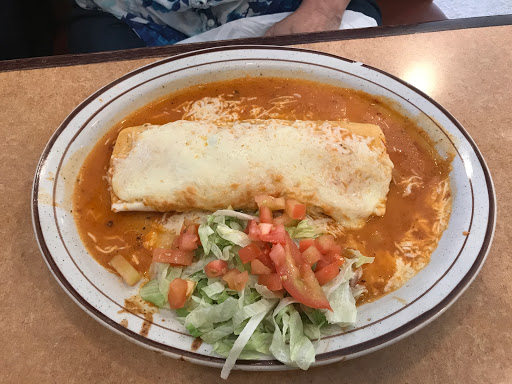 Mexican Restaurant «Gran Plaza Mexican Grill», reviews and photos, 520 Central Ave N, Faribault, MN 55021, USA
