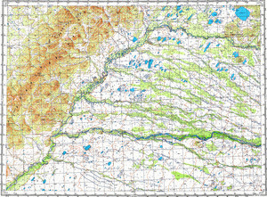 Уменьшенное изображение Карта 100k--p59-037_038--(1979)