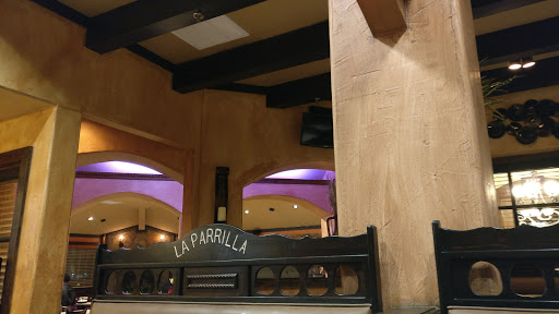 Restaurant «La Parrilla Mexican Grill», reviews and photos, 2100 Power Plant Pkwy, Hampton, VA 23666, USA