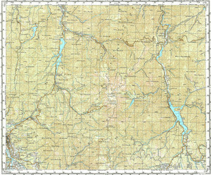 Thumbnail Map 100k--j53-142