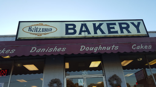 Bakery «Heitzman Bakery», reviews and photos, 4749 Dixie Hwy, Louisville, KY 40216, USA