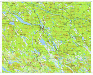 Thumbnail Map 100k--q34-075_076