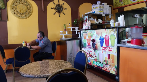 Mexican Restaurant «La Torta Loca», reviews and photos, 2031 E 1st St # A5, Santa Ana, CA 92705, USA