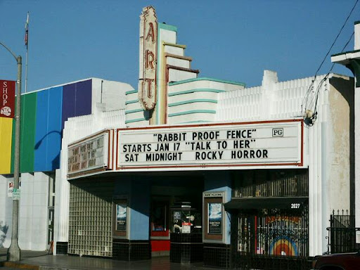 Performing Arts Theater «Art Theatre of Long Beach», reviews and photos, 2025 E 4th St, Long Beach, CA 90814, USA