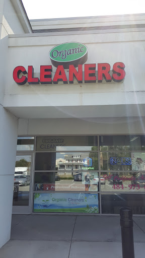 Dry Cleaner «Organic Cleaners», reviews and photos, 1850 S Collegeville Rd, Collegeville, PA 19426, USA