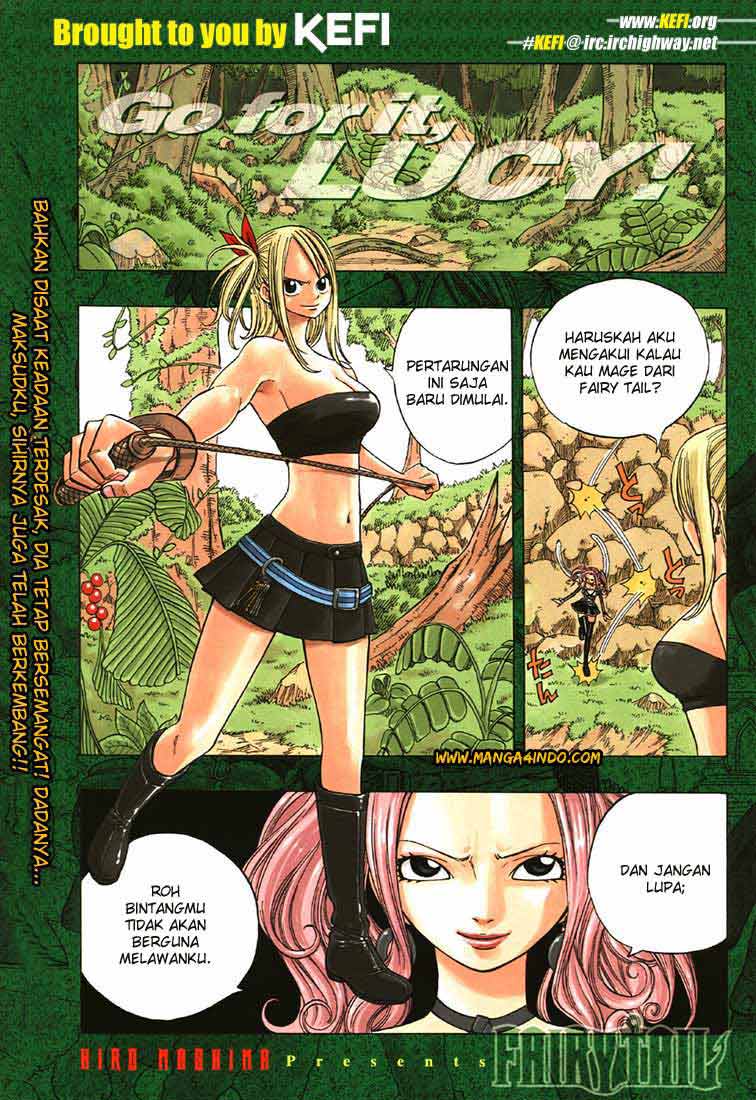 Baca Manga Fairy Tail 34 page 1
