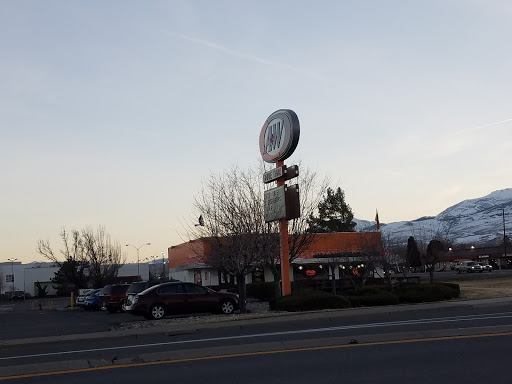 Fast Food Restaurant «A&W», reviews and photos, 900 E Plumb Ln A, Reno, NV 89502, USA