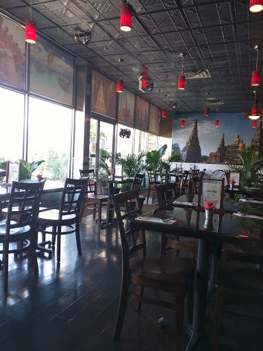 Thai Restaurant «Acasia Thai Restaurant», reviews and photos, 755 Memorial Pkwy, Phillipsburg, NJ 08865, USA