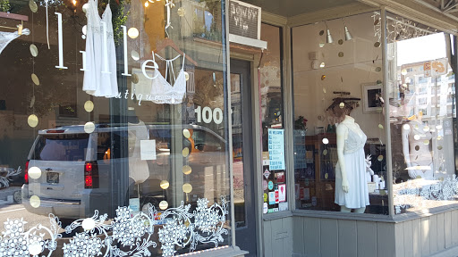 Lingerie Store «Lille Boutique», reviews and photos, 1007 E Burnside St, Portland, OR 97214, USA