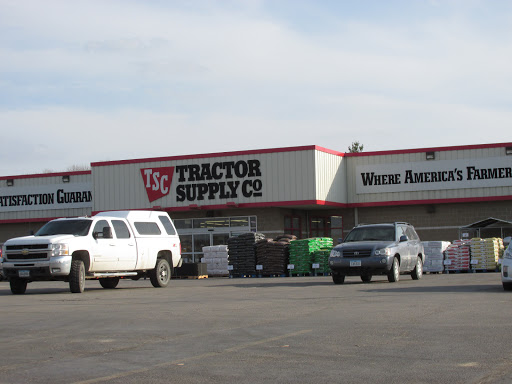 Home Improvement Store «Tractor Supply Co.», reviews and photos, 329 Veterans Memorial Hwy, Council Bluffs, IA 51501, USA