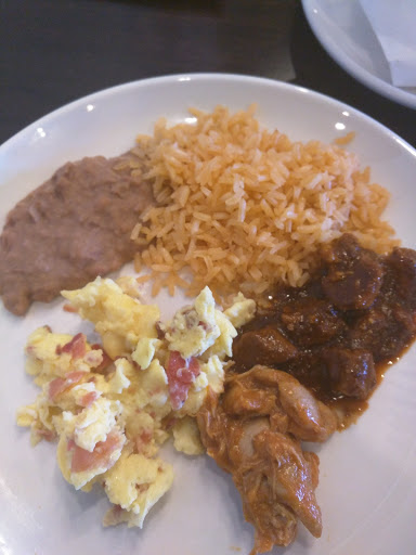 Mexican Restaurant «Masaryk Mexican Kitchen», reviews and photos, 3265 Broadway Blvd #103, Garland, TX 75043, USA