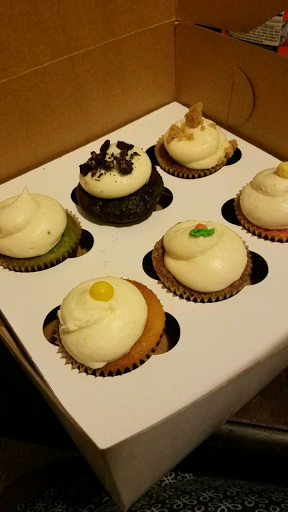 Bakery «Kupcakerie», reviews and photos, 2781 Main St, East Point, GA 30344, USA