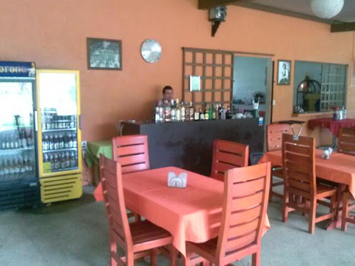 Restaurante Nanixhe, Carretera A. Mata de Cana No.563, La Ortega, 68324 Oax., México, Restaurante mexicano | OAX