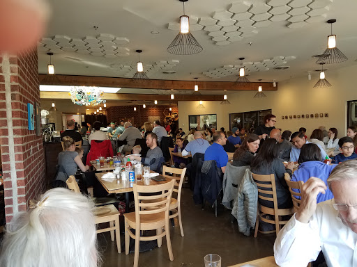 Breakfast Restaurant «Sleepy Bee Cafe - Blue Ash», reviews and photos, 9514 Kenwood Rd, Cincinnati, OH 45242, USA