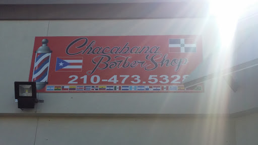 Barber Shop «Chacabana Barber Shop», reviews and photos, 5002 Eisenhauer Rd, San Antonio, TX 78218, USA
