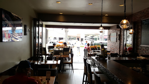 French Restaurant «Creme De La Crepe», reviews and photos, 424 Pier Ave, Hermosa Beach, CA 90254, USA