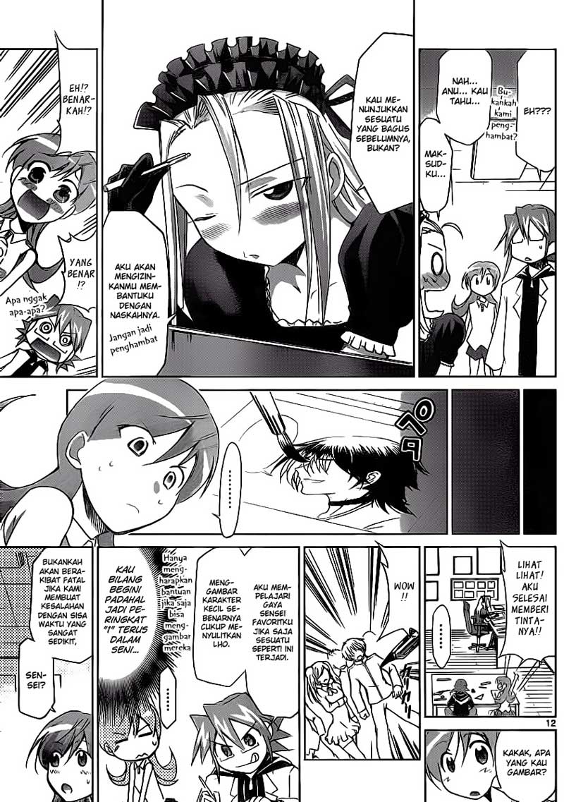 Komik denpa kyoushi 018 19 Indonesia denpa kyoushi 018 Terbaru 12|Baca Manga Komik Indonesia|