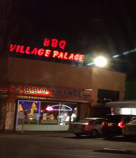 Barbecue Restaurant «Village Palace BBQ», reviews and photos, 18112 Hillside Avenue, Jamaica, NY 11432, USA
