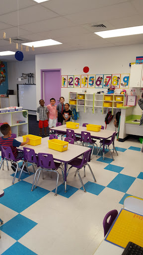 Kindergarten «The Learning Experience», reviews and photos, 3705 US-301, Riverview, FL 33578, USA