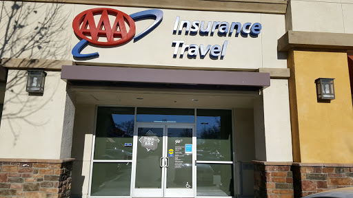 Auto Insurance Agency «AAA RosevilleNorth», reviews and photos, 908 Pleasant Grove Blvd, Roseville, CA 95678, USA