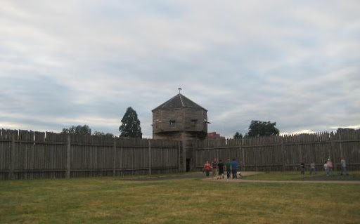 National Park «Fort Vancouver National Historic Site», reviews and photos, 612 E Reserve St, Vancouver, WA 98661, USA