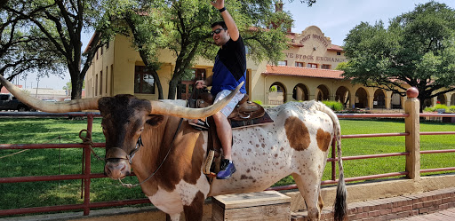 Tourist Attraction «Stockyards Championship Rodeo», reviews and photos, 121 E Exchange Ave, Fort Worth, TX 76164, USA