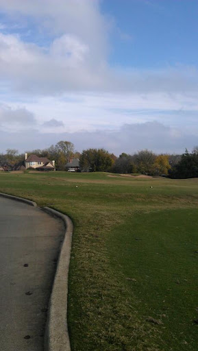 Golf Course «Buffalo Creek Golf Club», reviews and photos, 624 Country Club Dr, Rockwall, TX 75032, USA