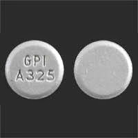Buy cheap Acetaminophen, dexbrompheniramine, and pseudoephedrine