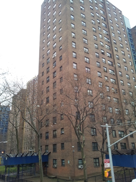 New York 10 дней перед Рождеством. (Отчет и инструкция для собирающихся в первый раз)