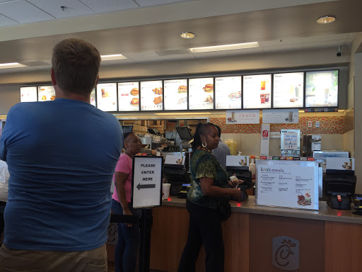 Fast Food Restaurant «Chick-fil-A», reviews and photos, 21821 Hawthorne Blvd, Torrance, CA 90503, USA