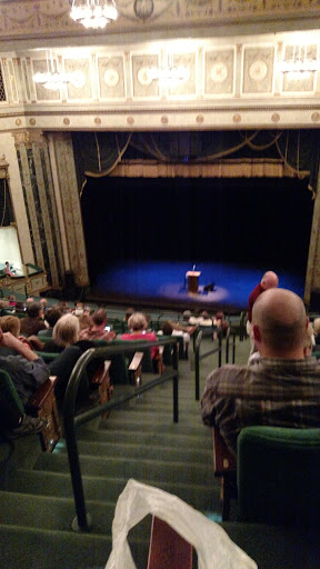 Performing Arts Theater «Victoria Theatre Association», reviews and photos, 138 N Main St, Dayton, OH 45402, USA